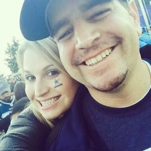 Meet your Posher, Brittney